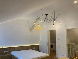 2 camere open space, Modern, Casa de cultura, Palatul copiilor,Central - imagine 3