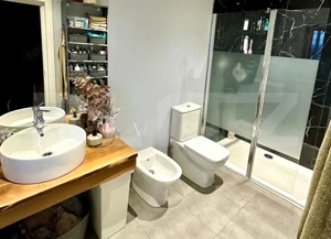 Casă modernă 4 dormitoare, teren de 1591 mp, cu foișor și livada,Limba-Ciugud - imagine 7