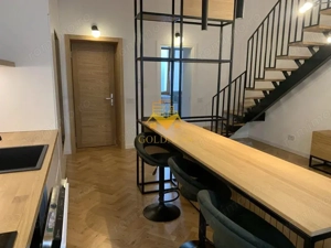 2 camere open space, Modern, Casa de cultura, Palatul copiilor,Central - imagine 6