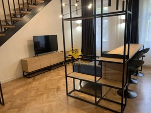 2 camere open space, Modern, Casa de cultura, Palatul copiilor,Central - imagine 5