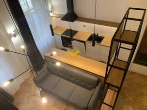 2 camere open space, Modern, Casa de cultura, Palatul copiilor,Central - imagine 4