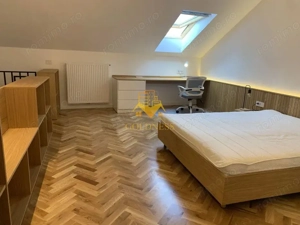 2 camere open space, Modern, Casa de cultura, Palatul copiilor,Central - imagine 2