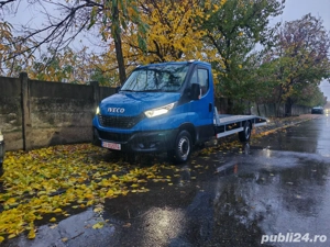 Transport auto intern-extern 