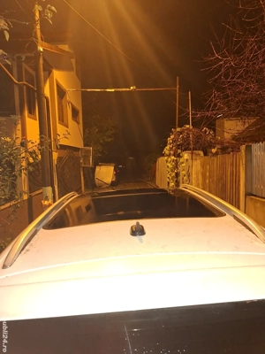 volkzwagen touareg  - imagine 2