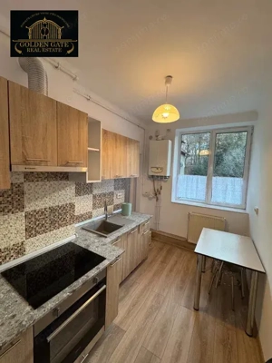 Apartament 2 camere  • ultracentral • parcare • centrală proprie