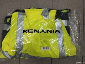 Geaca Renania Sweden de protectie profesional