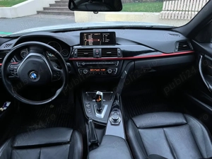 Bmw F30 Sport Line - imagine 4