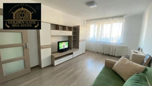Apartament 2 camere complet mobilat și utilat — Bd. Vlahuța, Florilor, Brașov