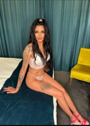 Brunetica tatuata Lux  - imagine 4