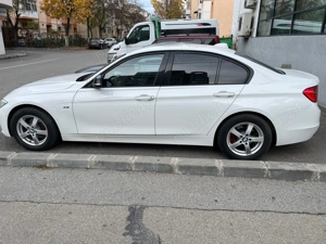 Bmw F30 Sport Line - imagine 3