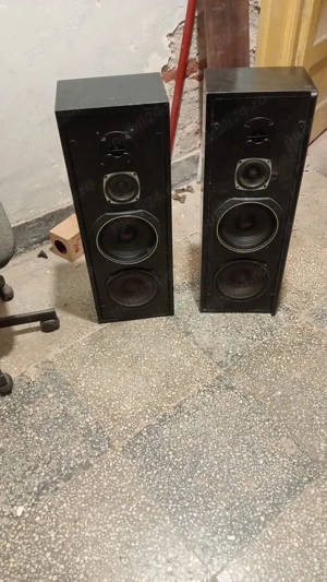 Boxe turn cu sunte puternic!