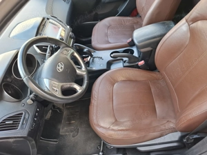 De vânzare Hyundai ix35  - imagine 3