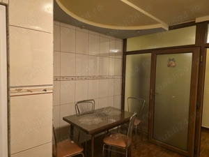 Închiriez în regim hotelier apartament decomandat cu două camere - imagine 4