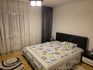 Închiriez în regim hotelier apartament decomandat cu două camere - imagine 5