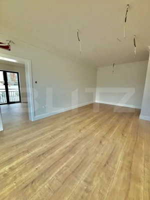 Apartament superbissim cu 2 camere, 48 mp, loc de parcare inclus, Zona Braytim 