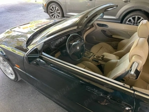 BMW 330Ci Cabrio 2001   6 cilindri, 3.0L (M54B30) - imagine 2