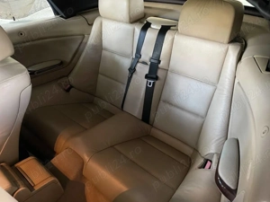 BMW 330Ci Cabrio 2001   6 cilindri, 3.0L (M54B30) - imagine 4