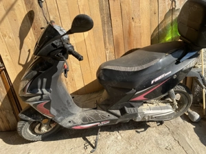 Scuter de 50 cc de vanzare - imagine 2