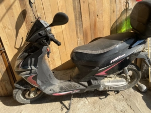 Scuter de 50 cc de vanzare - imagine 3
