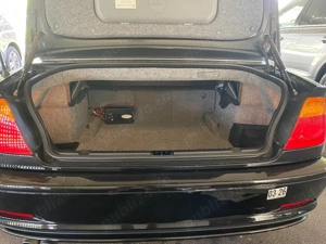 BMW 330Ci Cabrio 2001   6 cilindri, 3.0L (M54B30) - imagine 5