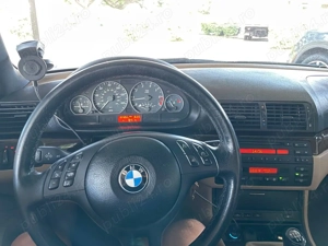 BMW 330Ci Cabrio 2001   6 cilindri, 3.0L (M54B30) - imagine 6