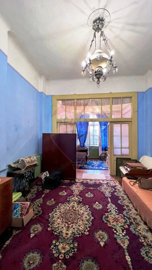 Casă / Vilă cu 3 camere de vânzare pe strada Domnească, Galați - imagine 5