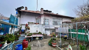 Casă / Vilă cu 3 camere de vânzare pe strada Domnească, Galați