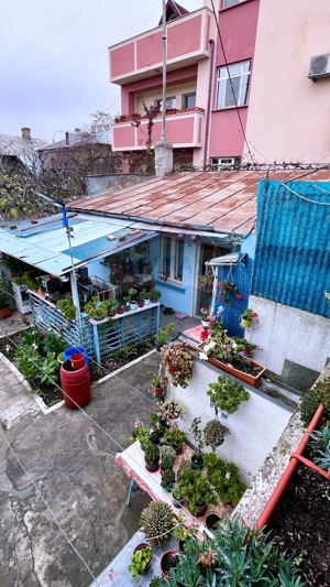 Casă / Vilă cu 3 camere de vânzare pe strada Domnească, Galați - imagine 3