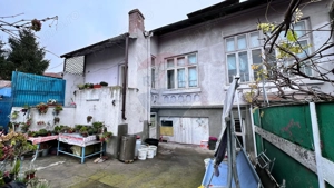 Casă / Vilă cu 3 camere de vânzare pe strada Domnească, Galați - imagine 9