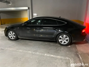 Vand Audi A7