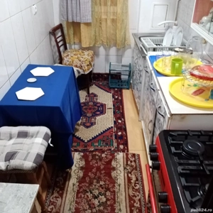 Vând apartament cu doua camere.  - imagine 4