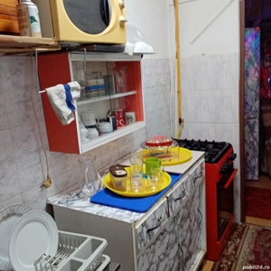 Vând apartament cu doua camere.  - imagine 8