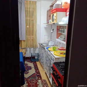 Vând apartament cu doua camere.  - imagine 7