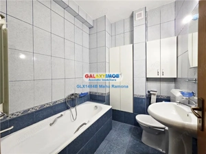 Apartament 2 camere spatios, mobilat, Dorobanti, Polona - imagine 9