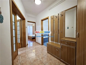 Apartament 2 camere spatios, mobilat, Dorobanti, Polona - imagine 12