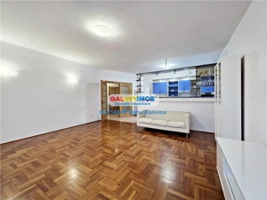 Apartament 2 camere spatios, mobilat, Dorobanti, Polona - imagine 3