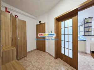 Apartament 2 camere spatios, mobilat, Dorobanti, Polona - imagine 11