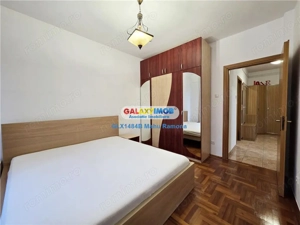 Apartament 2 camere spatios, mobilat, Dorobanti, Polona - imagine 8