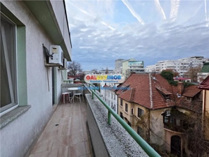 Apartament 2 camere spatios, mobilat, Dorobanti, Polona - imagine 14