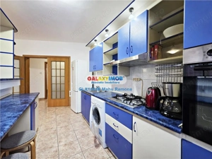 Apartament 2 camere spatios, mobilat, Dorobanti, Polona - imagine 6