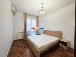 Apartament 2 camere spatios, mobilat, Dorobanti, Polona - imagine 7