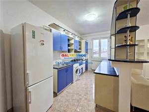Apartament 2 camere spatios, mobilat, Dorobanti, Polona - imagine 5
