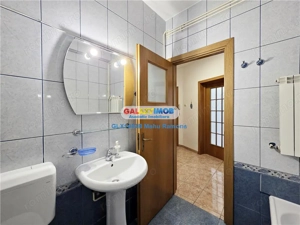Apartament 2 camere spatios, mobilat, Dorobanti, Polona - imagine 10