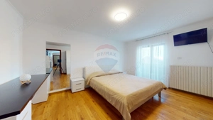 Doua case, 8 camere- oportunitate business - Bod, 2164 mp teren - imagine 11