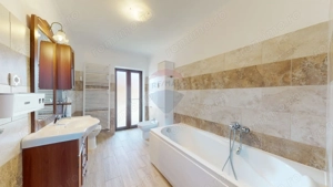 Doua case, 8 camere- oportunitate business - Bod, 2164 mp teren - imagine 13