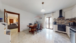 Doua case, 8 camere- oportunitate business - Bod, 2164 mp teren - imagine 15