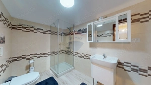 Doua case, 8 camere- oportunitate business - Bod, 2164 mp teren - imagine 5