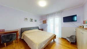 Doua case, 8 camere- oportunitate business - Bod, 2164 mp teren - imagine 3