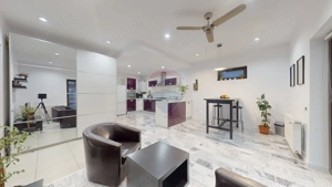 Comision 0% |Casă individuală| P+M+Pod | Mobilată și utilată | STUPINI