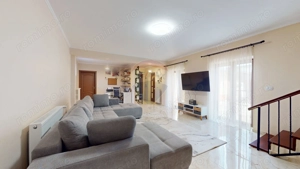 Doua case, 8 camere- oportunitate business - Bod, 2164 mp teren - imagine 9